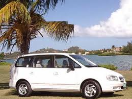 Autohuur Sint Maarten